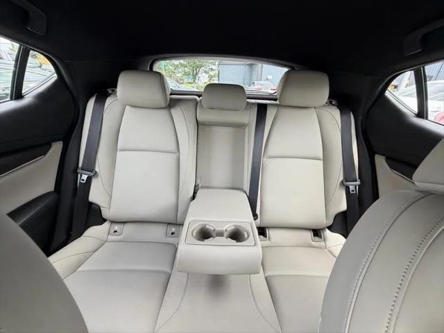 2019 Mazda Mazda3 Base