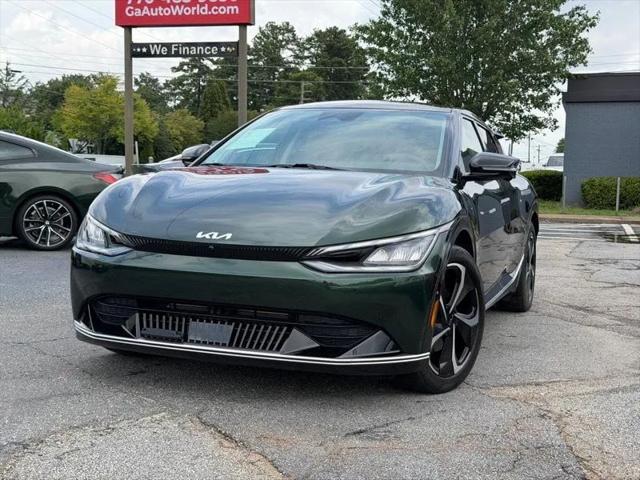 2023 Kia EV6 GT-Line for sale in Marietta, GA