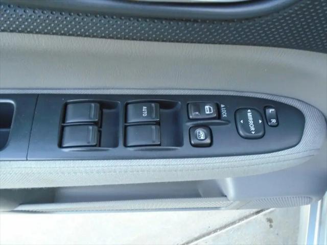 2003 Subaru Forester XS