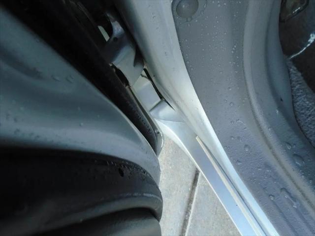 2003 Subaru Forester XS
