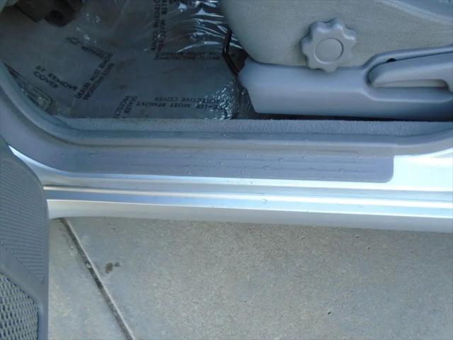 2003 Subaru Forester XS