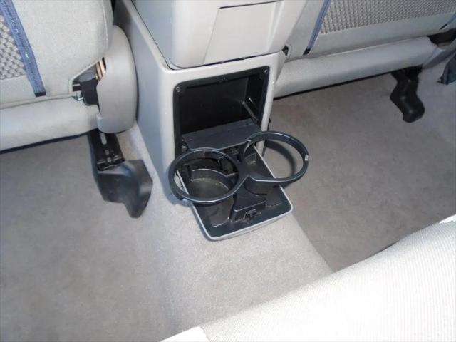 2003 Subaru Forester XS