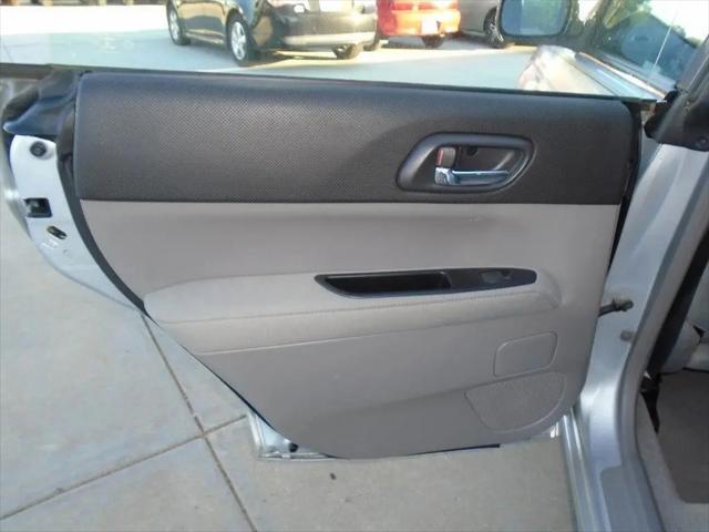2003 Subaru Forester XS