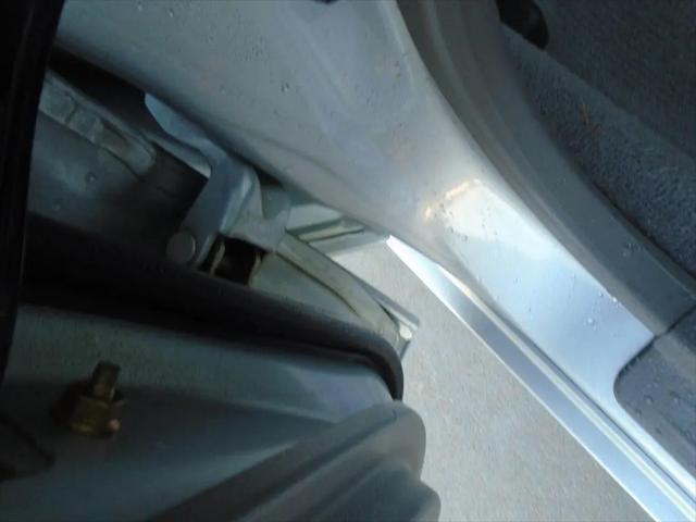 2003 Subaru Forester XS