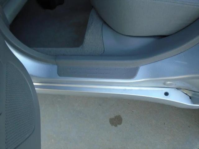 2003 Subaru Forester XS