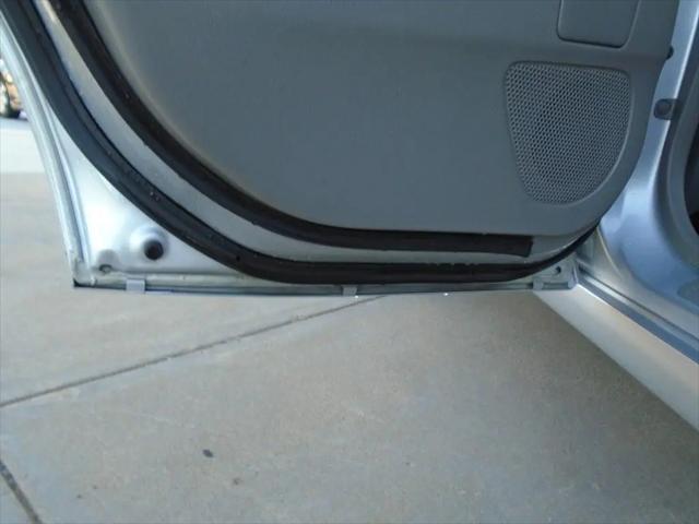 2003 Subaru Forester XS