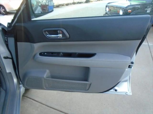 2003 Subaru Forester XS