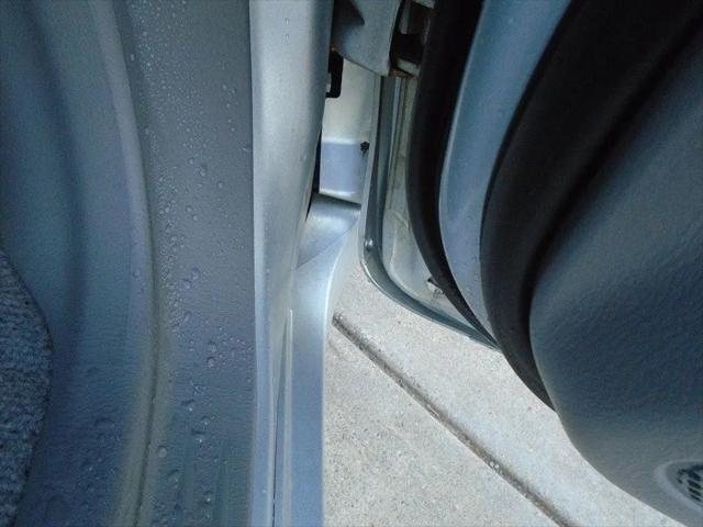 2003 Subaru Forester XS