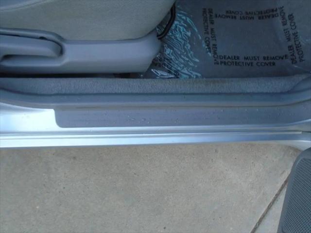 2003 Subaru Forester XS