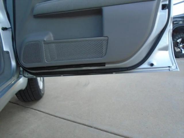2003 Subaru Forester XS