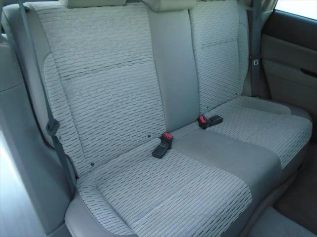 2003 Subaru Forester XS