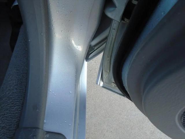 2003 Subaru Forester XS