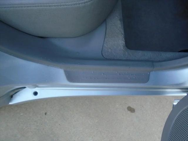 2003 Subaru Forester XS