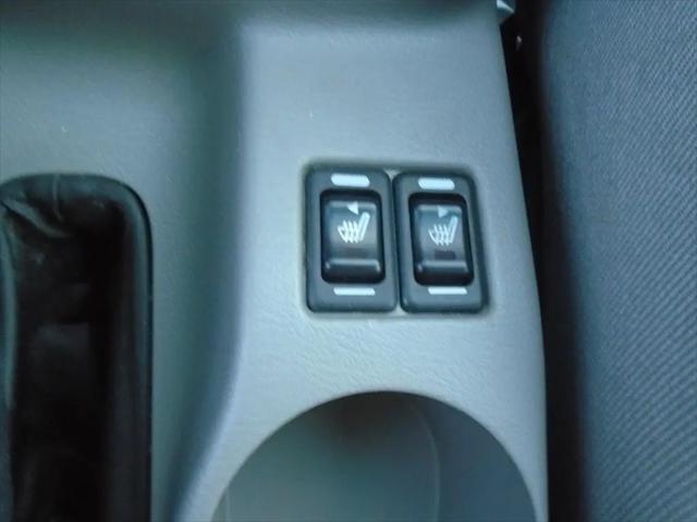 2003 Subaru Forester XS