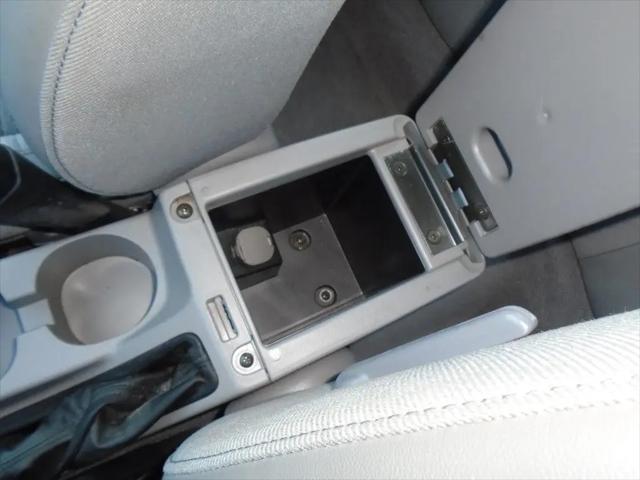 2003 Subaru Forester XS