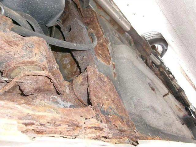 2003 Subaru Forester XS