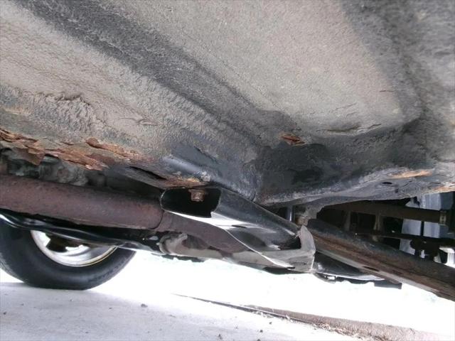 2003 Subaru Forester XS