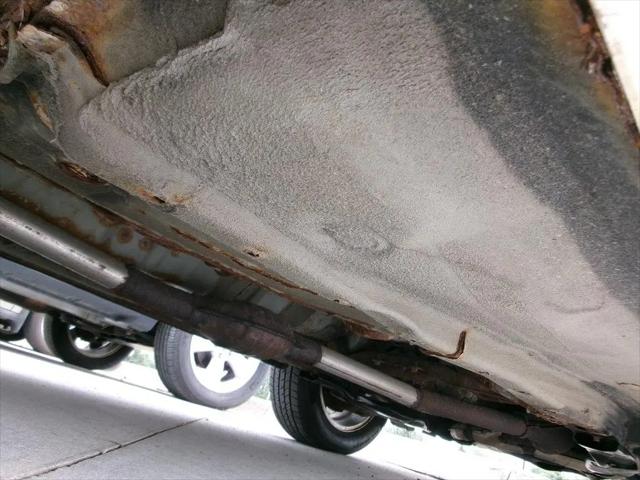 2003 Subaru Forester XS