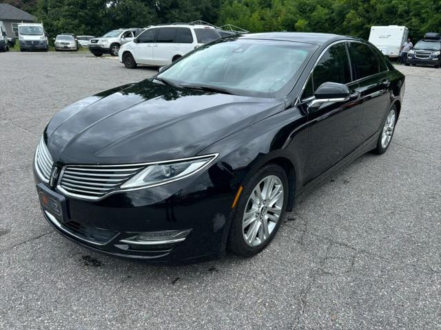 2016 Lincoln MKZ Base for sale in Mt Holly, NC