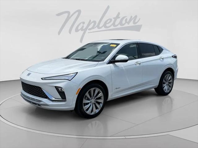 2025 Buick NV Avenir FWD for sale in Kissimmee, FL