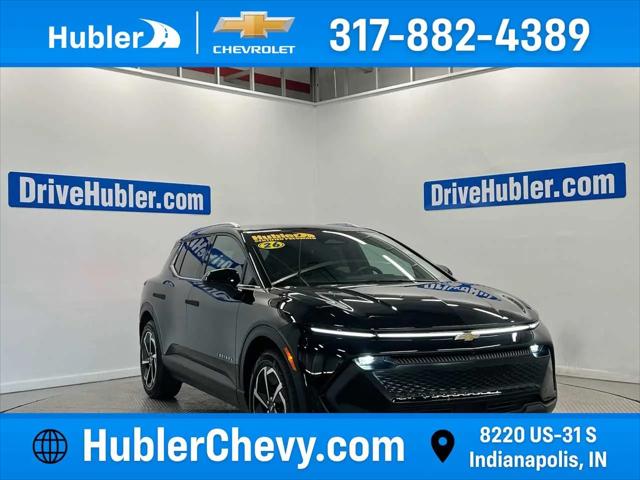 2026 Chevrolet Equinox LT 2 for sale in Indianapolis, IN