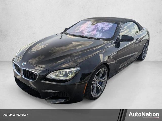2014 BMW M6 Base for sale in Mobile, AL