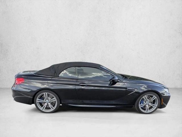 2014 BMW M6 Base
