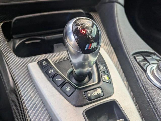 2014 BMW M6 Base