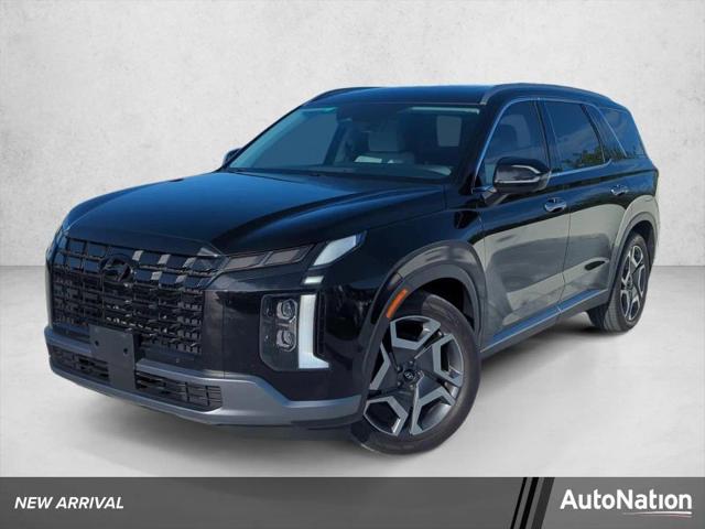 2023 Hyundai Palisade SEL for sale in Fort Myers, FL