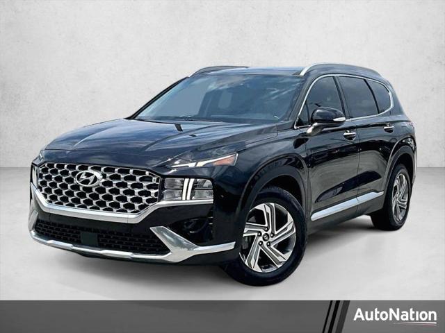 2022 Hyundai Santa Fe SEL for sale in Doral, FL