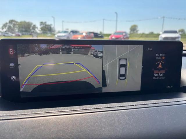 2021 Genesis G80 2.5T RWD