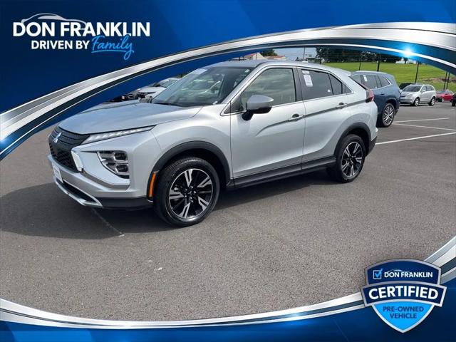 2025 Mitsubishi Eclipse Cross SE S-AWC for sale in Columbia, KY
