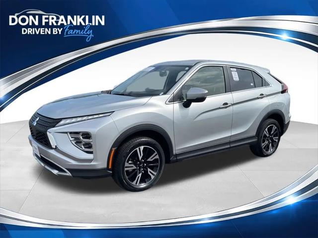 2025 Mitsubishi Eclipse Cross SE S-AWC for sale in Columbia, KY
