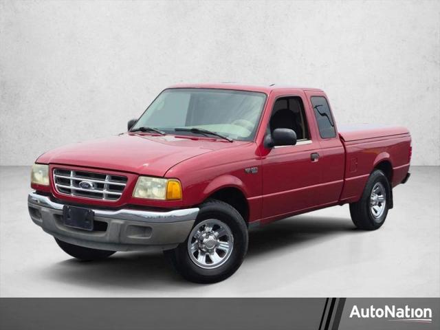 2003 Ford Ranger XL for sale in Orlando, FL