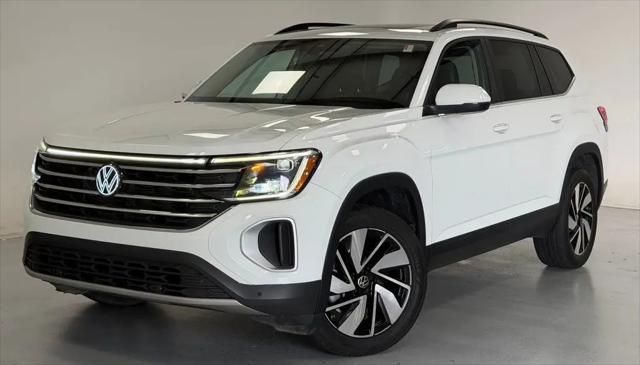 2024 Volkswagen Atlas 2.0T SE w/Technology for sale in Aurora, IL