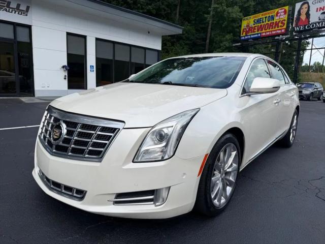 2014 Cadillac XTS Luxury for sale in Marietta, GA
