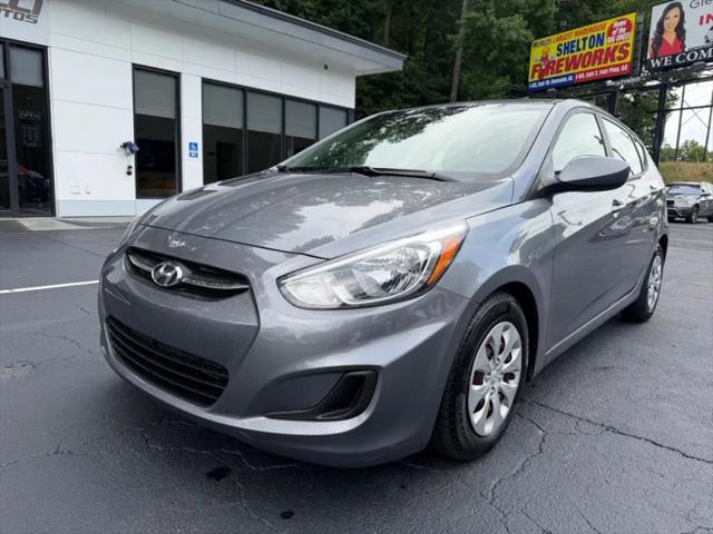 2017 Hyundai Accent SE for sale in Marietta, GA