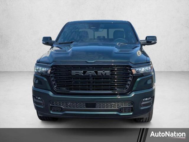 2026 Ram 1500 Laramie Crew Cab 4x4 5'7" Box for sale in Columbus, GA