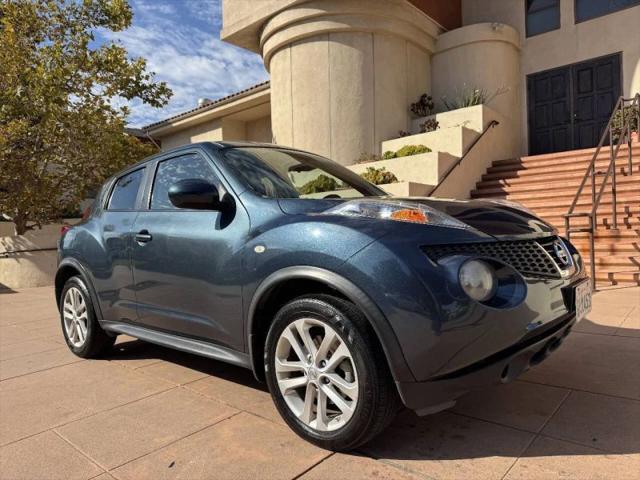 2011 Nissan JUKE SV for sale in Los Angeles, CA