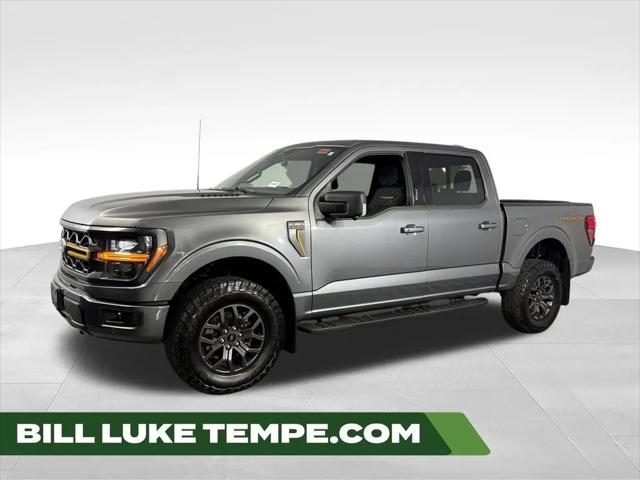 2024 Ford F-150 Tremor for sale in Tempe, AZ
