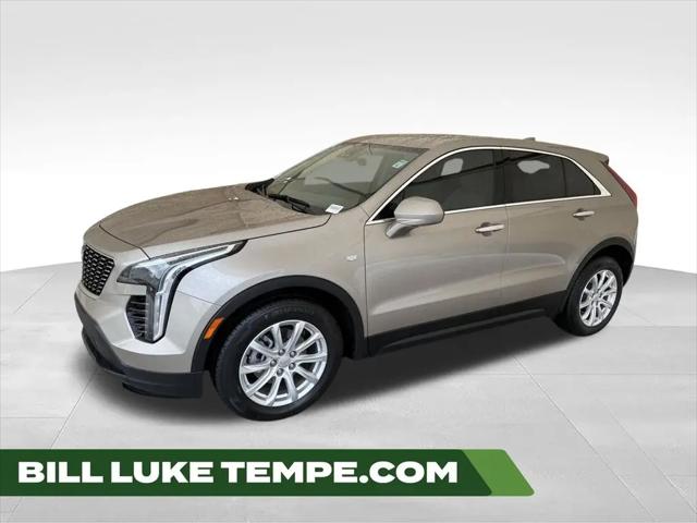 2023 Cadillac XT4 FWD Luxury for sale in Tempe, AZ