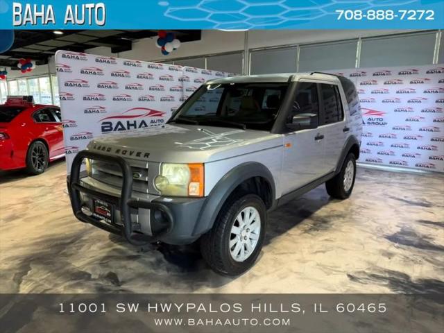 2005 Land Rover LR3 SE for sale in Palos Hills, IL