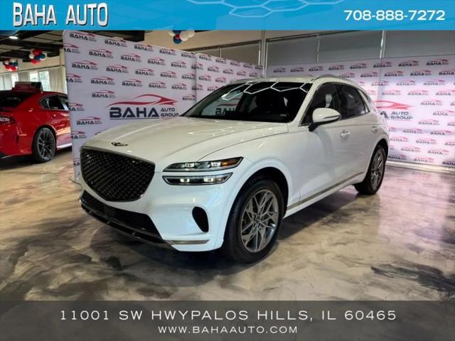 2025 Genesis GV70 2.5T AWD for sale in Palos Hills, IL