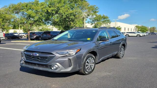 2024 Subaru Outback Premium for sale in Jacksonville, FL