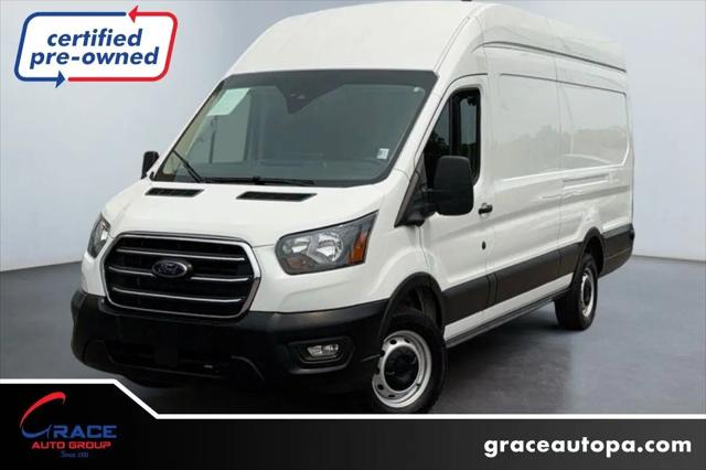 2025 Ford Transit Cargo Van T-250 for sale in Morrisville, PA