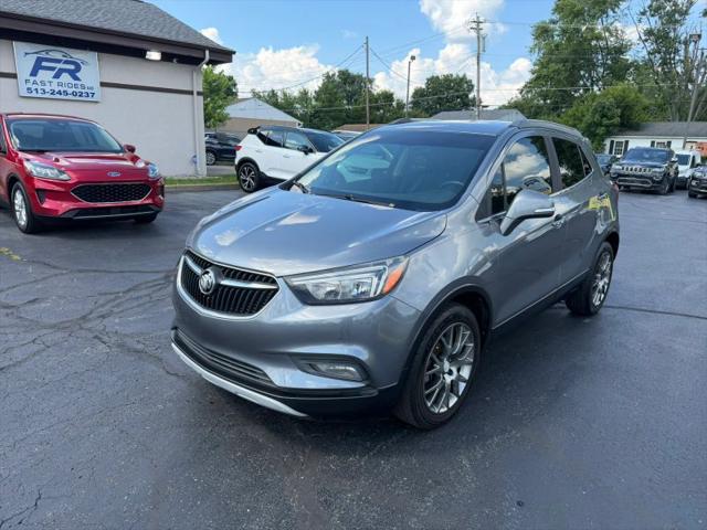 2019 Buick Encore FWD Sport Touring for sale in Cincinnati, OH