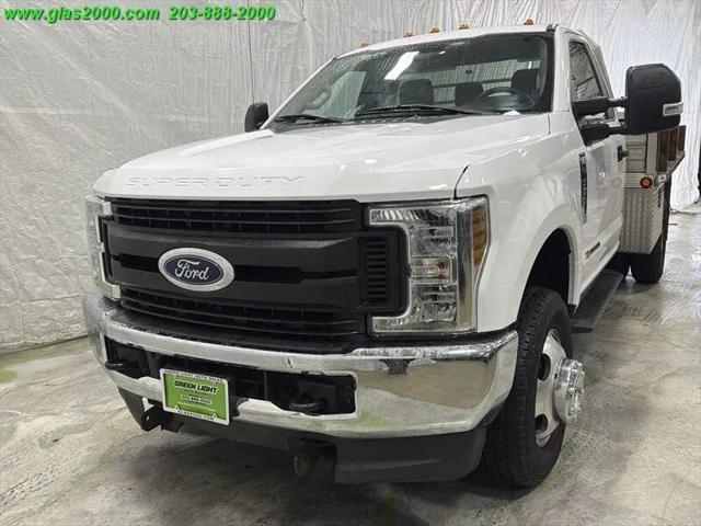 2019 Ford F-350 XL for sale in Bethany, CT