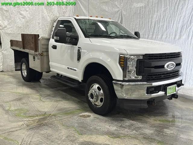 2019 Ford F-350 XL