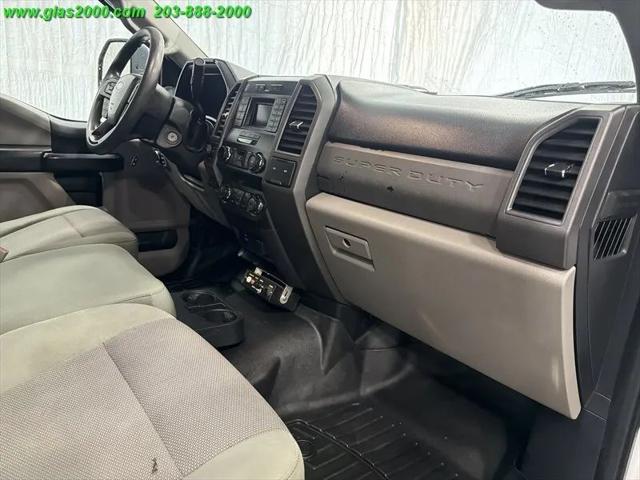 2019 Ford F-350 XL