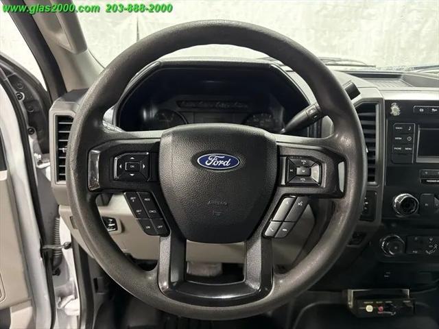 2019 Ford F-350 XL